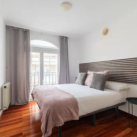 Apartman Deluxe By Princesa Con Parking