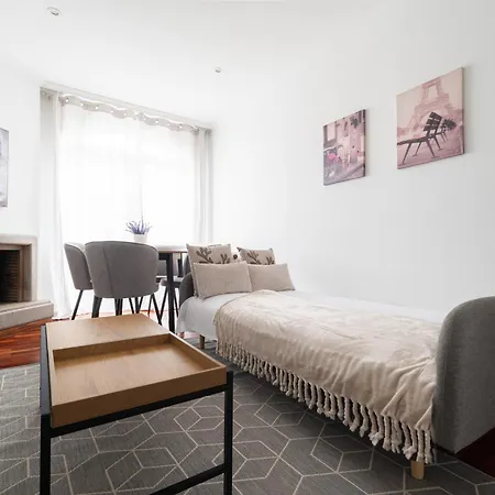 Apartment Deluxe By Princesa *