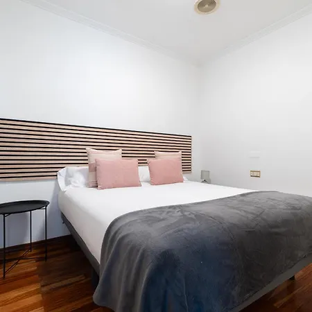 Apartman Deluxe By Princesa Con Parking *