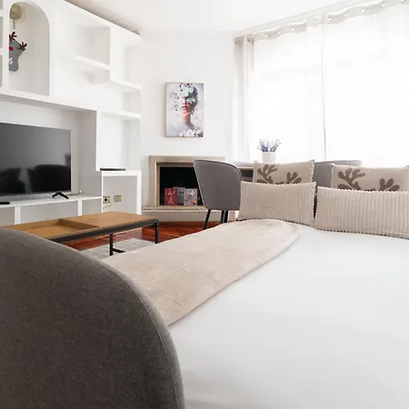 Deluxe By Princesa Con Parking * ויגו