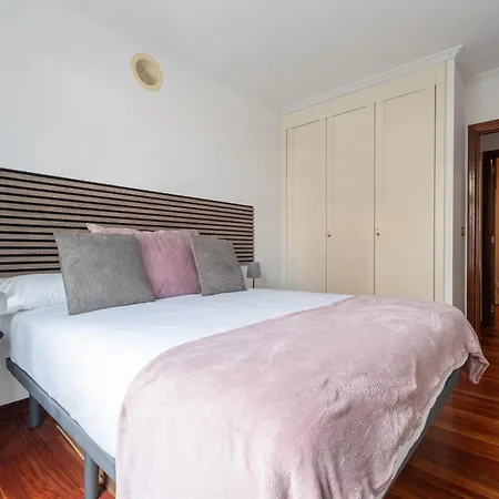 Deluxe By Princesa Con Parking Apartman