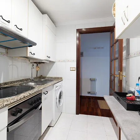 Apartman Deluxe By Princesa Con Parking *