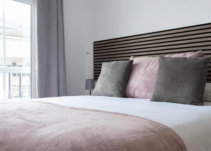 Daire Deluxe By Princesa Con Parking